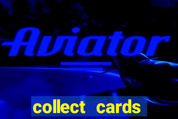 collect cards filmes pc